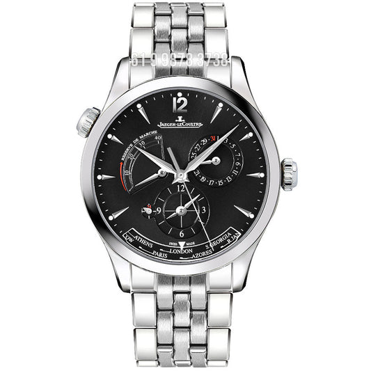 JAEGER-LECOULTRE 41MM SUPER CLONE