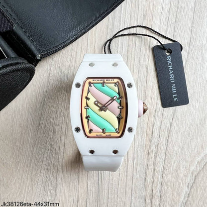 RICHARD MILLE MARSHMELLOW SUPER CLONE