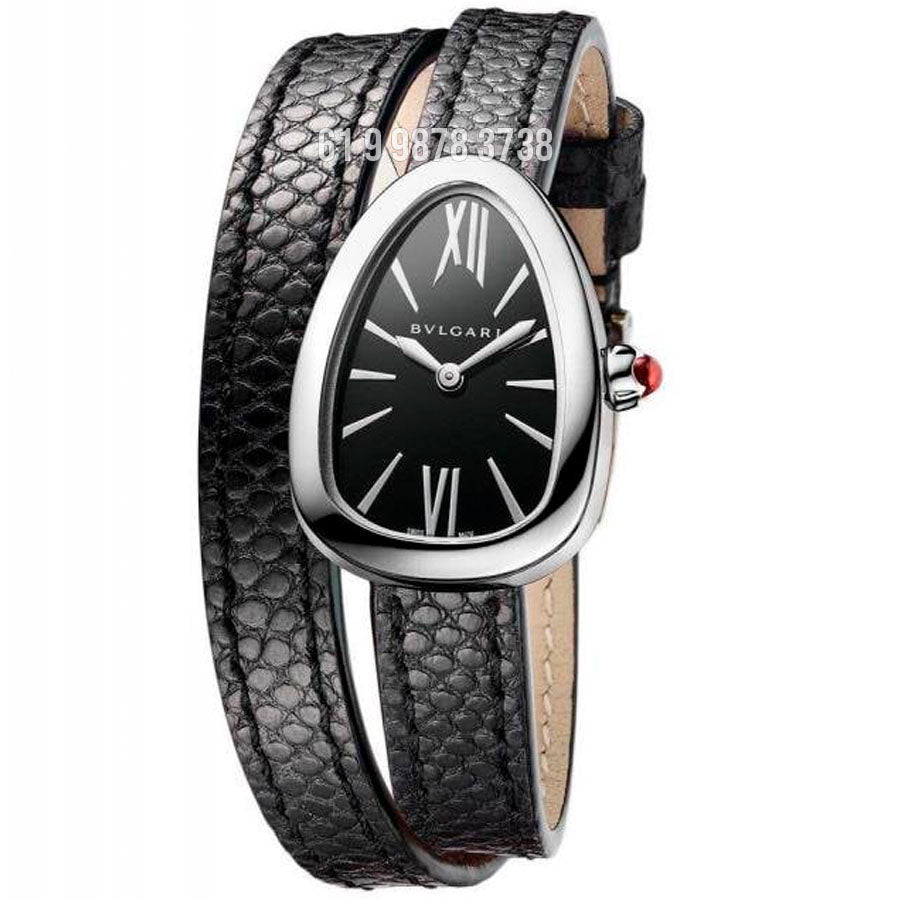 BVLGARI ETA J68145 SUPER CLONE