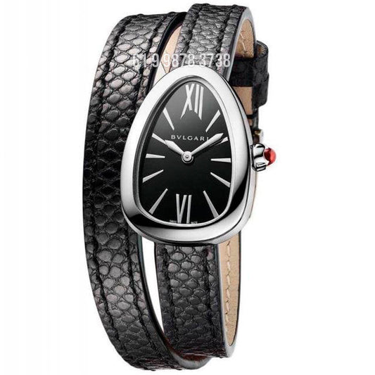 BVLGARI ETA J68145 SUPER CLONE
