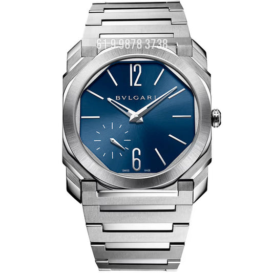 BVLGARI OCTO ETA JK28220 SUPER CLONE
