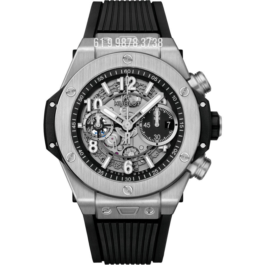 HUBLOT BIG BANG UNICO J48320 SUPER CLONE