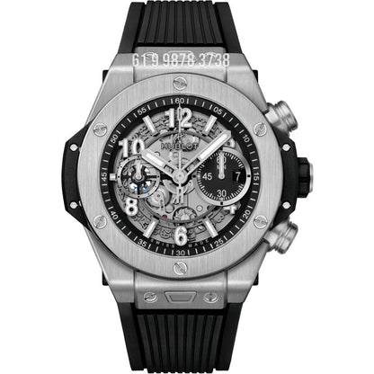 HUBLOT BIG BANG UNICO J48320 SUPER CLONE