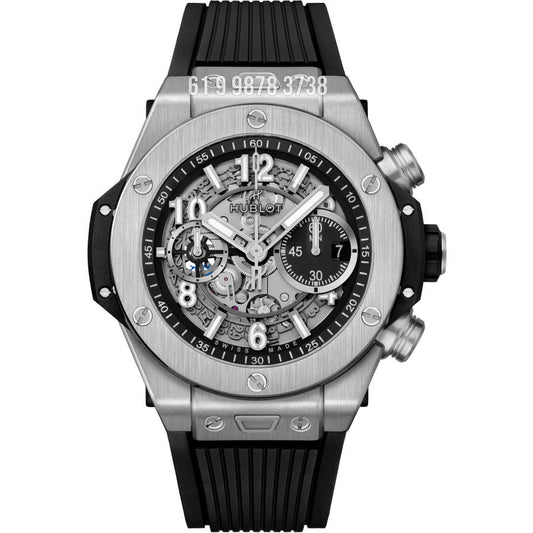 HUBLOT BIG BANG UNICO J48320 SUPER CLONE