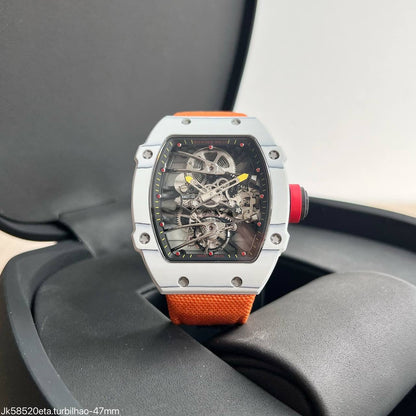 RICHARD MILLE 27-02 SUPER CLONE
