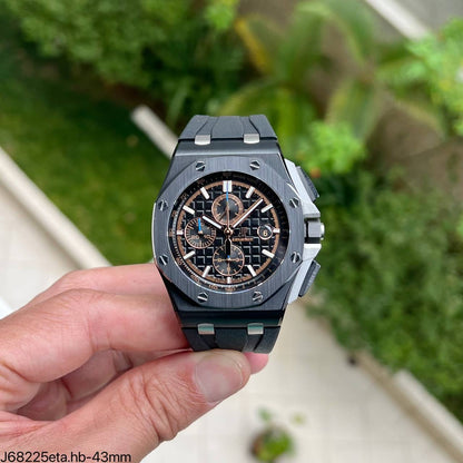 AUDEMARS PIGUET ROYAL OAK OFFSHORE 44MM SUPER CLONE