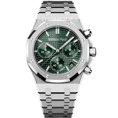 AUDEMARS PIGUET ETA VERDE SUPER CLONE
