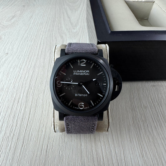 PANERAI LUMINOR  NYLON 44MM