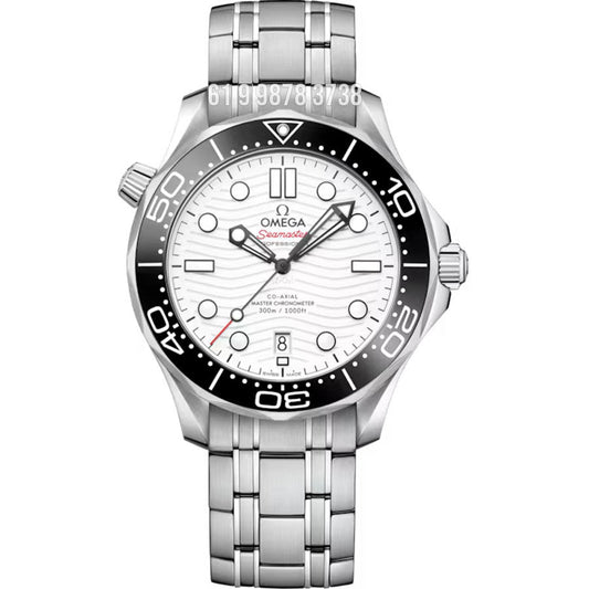 OMEGA SEAMASTER ETA J69150 SUPER CLONE
